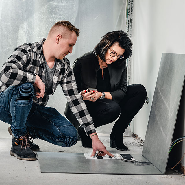 Wohn[t]räume in Bochum