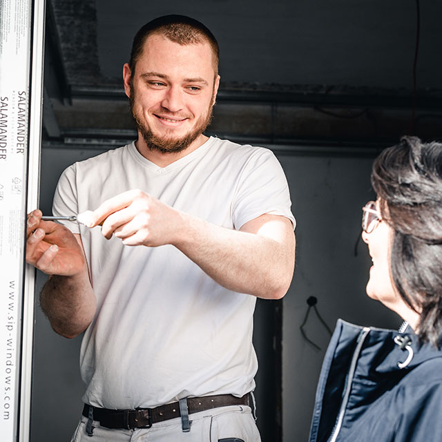 Wohn[t]räume in Bochum