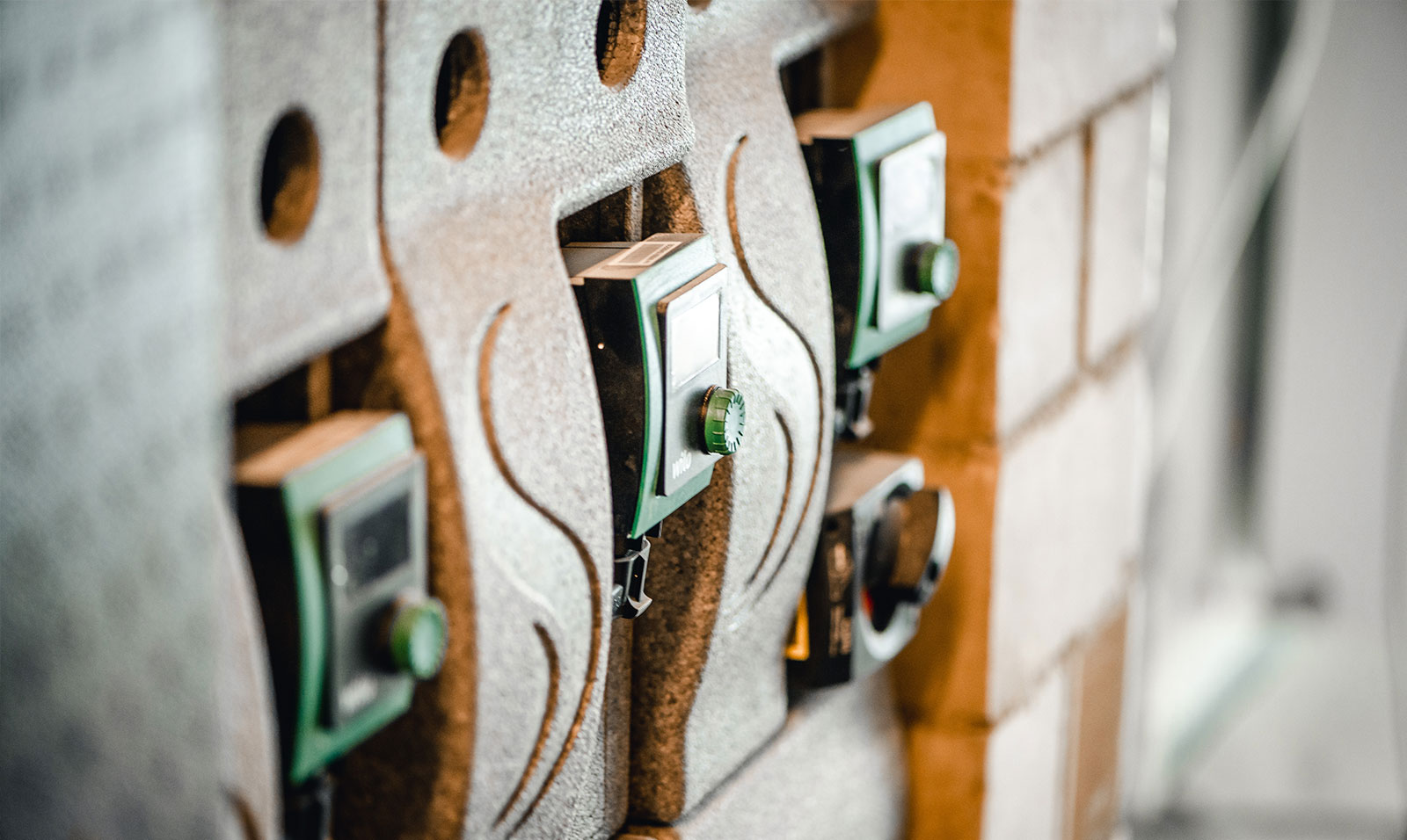 Energieberatung in Bochum