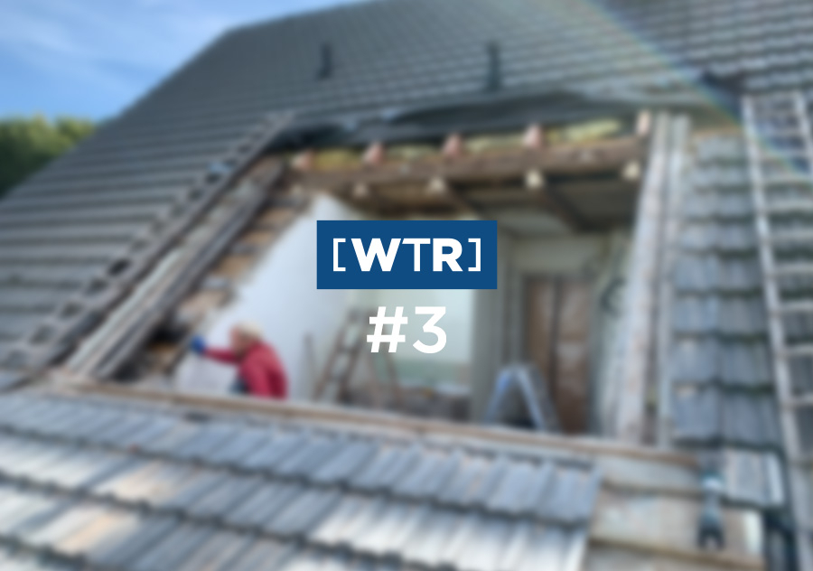 Lounge P - die Story